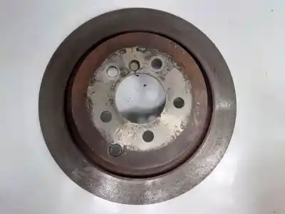 Автозапчастина б/у передній гальмовий диск для land rover range rover iii (l322) 3.0 d 4x4 посилання на oem iam   