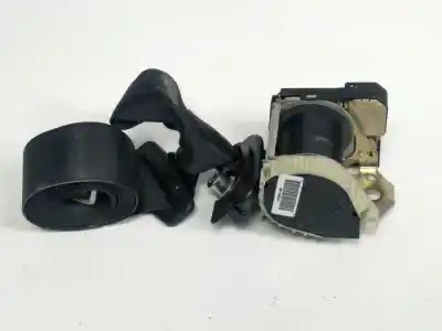 Автозапчасти б/у задний левый ремень безопасности за land rover range rover iii (l322) 3.0 d 4x4 ссылки oem iam 