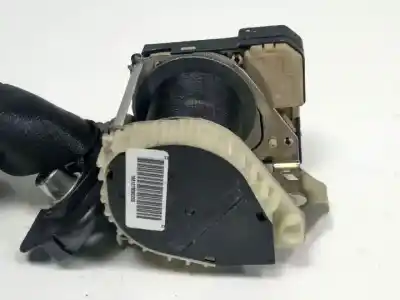 Автозапчастина б/у задній лівий ремін безпеки для land rover range rover iii (l322) 3.0 d 4x4 посилання на oem iam   