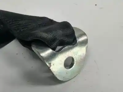 Автозапчастина б/у задній лівий ремін безпеки для land rover range rover iii (l322) 3.0 d 4x4 посилання на oem iam   