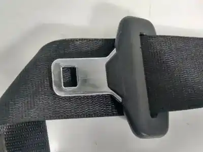 Автозапчастина б/у задній лівий ремін безпеки для land rover range rover iii (l322) 3.0 d 4x4 посилання на oem iam   