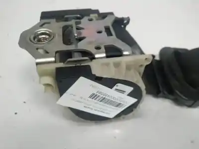 Автозапчасти б/у правый передний ремень безопасности за land rover range rover iii (l322) 3.0 d 4x4 ссылки oem iam   