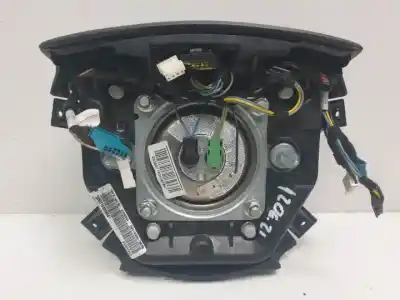 Автозапчасти б/у передняя левая подушка безопасности за land rover range rover iii (l322) 3.0 d 4x4 ссылки oem iam 34001041d  