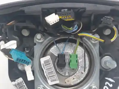 Автозапчасти б/у передняя левая подушка безопасности за land rover range rover iii (l322) 3.0 d 4x4 ссылки oem iam 34001041d  