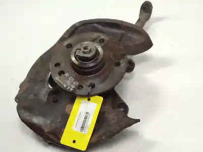 Peça sobressalente para automóvel em segunda mão manga de eixo dianteira direita por mercedes-benz clase clk (w208) cabrio m111982 referências oem iam 2021501  