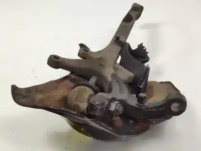 Peça sobressalente para automóvel em segunda mão manga de eixo dianteira direita por mercedes-benz clase clk (w208) cabrio m111982 referências oem iam 2021501  