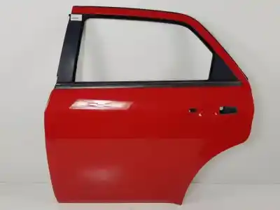 Second-hand car spare part rear left door for chrysler 300 c touring 642982 oem iam references 