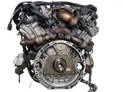 İkinci el araba yedek parçası KOMPLE MOTOR için CHRYSLER 300 C TOURING  OEM IAM referansları 642982  