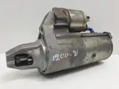 Second-hand car spare part starter motor for chrysler 300 c touring 642982 oem iam references 56044572ab
