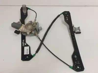 Second-hand car spare part driver left window regulator for chrysler 300 c touring 642982 oem iam references 05065475af