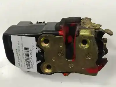 Second-hand car spare part left front door lock for chrysler 300 c touring 642982 oem iam references 