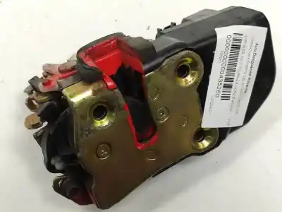 Second-hand car spare part front right door lock for chrysler 300 c touring 642982 oem iam references 