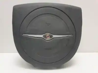 Second-hand car spare part front left air bag for chrysler 300 c touring 642982 oem iam references 34220229a