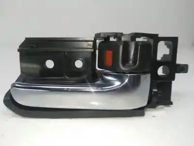 Pezzo di ricambio per auto di seconda mano maniglia interna posteriore destra per toyota avensis berlina (t25) 2ad riferimenti oem iam 50594a2