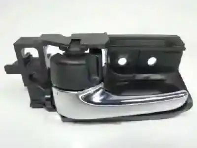 Pezzo di ricambio per auto di seconda mano maniglia interna anteriore sinistra per toyota avensis berlina (t25) 2ad riferimenti oem iam 50594a1