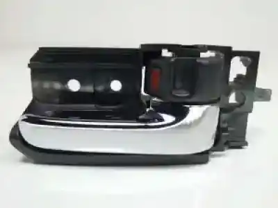 Pezzo di ricambio per auto di seconda mano maniglia interna anteriore destra per toyota avensis berlina (t25) 2ad riferimenti oem iam 50594a2
