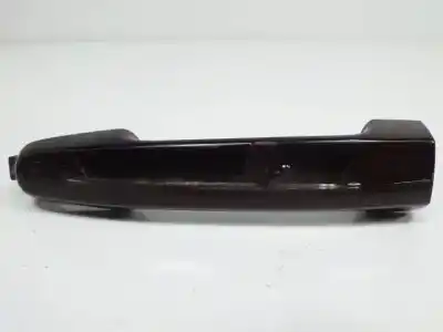 Pezzo di ricambio per auto di seconda mano maniglia esterna posteriore sinistra per toyota avensis berlina (t25) 2ad riferimenti oem iam 