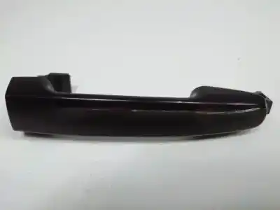 Pezzo di ricambio per auto di seconda mano maniglia esterna posteriore destra per toyota avensis berlina (t25) 2ad riferimenti oem iam 