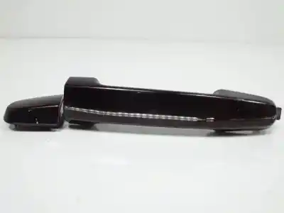 Pezzo di ricambio per auto di seconda mano maniglia esterna anteriore destra per toyota avensis berlina (t25) 2ad riferimenti oem iam 