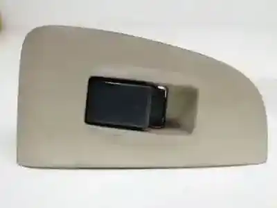 Pezzo di ricambio per auto di seconda mano interruttore alzacristalli anteriore destro per toyota avensis berlina (t25) 2ad riferimenti oem iam 7423105140
