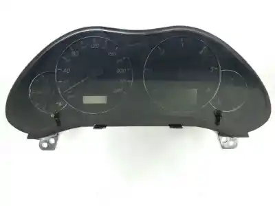 Pezzo di ricambio per auto di seconda mano pannello degli strumenti per toyota avensis berlina (t25) 2ad riferimenti oem iam 8380005c00c