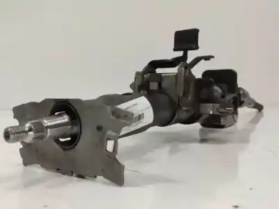 Pezzo di ricambio per auto di seconda mano piantone dello sterzo per toyota avensis berlina (t25) 2ad riferimenti oem iam 8924502020