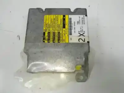 Pezzo di ricambio per auto di seconda mano centralina airbag per toyota avensis berlina (t25) 2ad riferimenti oem iam 8917005220