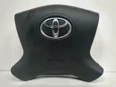 Pezzo di ricambio per auto di seconda mano air bag anteriore sinistro per toyota avensis berlina (t25) 2ad riferimenti oem iam 4513005112a