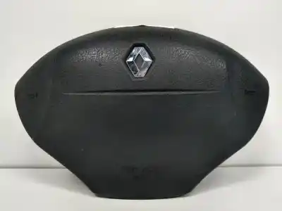 Second-hand car spare part front left air bag for renault megane i fase 2 coupe (da...) k4m700 oem iam references 7700427616d