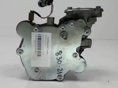 Second-hand car spare part injection pump for bmw x5 (e53) 306s3 oem iam references   