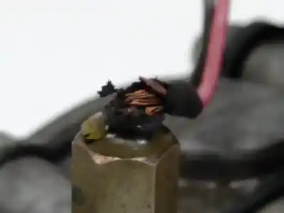 Second-hand car spare part injection pump for bmw x5 (e53) 306s3 oem iam references   