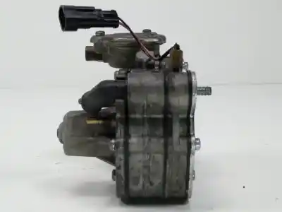 Second-hand car spare part injection pump for bmw x5 (e53) 306s3 oem iam references   