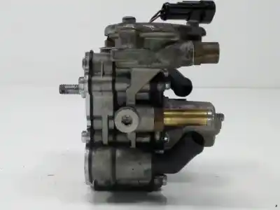 Second-hand car spare part injection pump for bmw x5 (e53) 306s3 oem iam references   