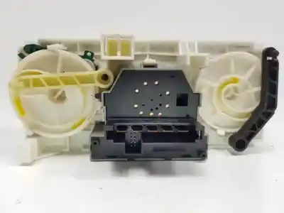 Peça sobressalente para automóvel em segunda mão comando de sofagem (chauffage / ar condicionado)  por opel zafira a y20dth referências oem iam 90673  