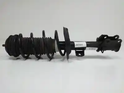 Second-hand car spare part front right shock absorber for fiat grande punto (199) 350a1000 oem iam references 51865487  