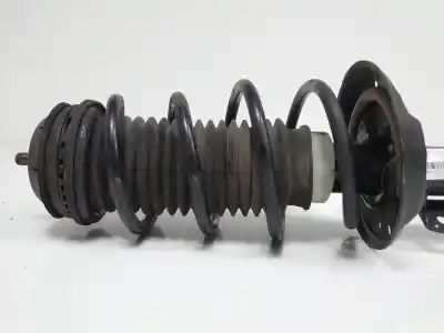Second-hand car spare part front right shock absorber for fiat grande punto (199) 350a1000 oem iam references 51865487  