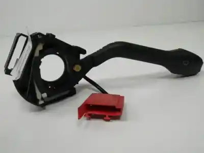 Peça sobressalente para automóvel em segunda mão comutador de limpa vidros por volkswagen polo berlina (6n2) amf referências oem iam 6n0953503ad