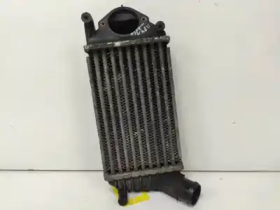 Peça sobressalente para automóvel em segunda mão intercooler por volkswagen polo berlina (6n2) amf referências oem iam 862374x