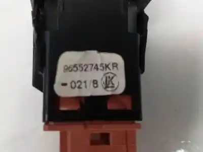 Автозапчасти б/у предупреждение за citroen c4 grand picasso rhj ссылки oem iam 96552745kr  