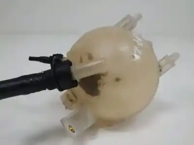 Автозапчасти б/у расширительный депозит за citroen c4 grand picasso rhj ссылки oem iam 9684527680001  96544296800