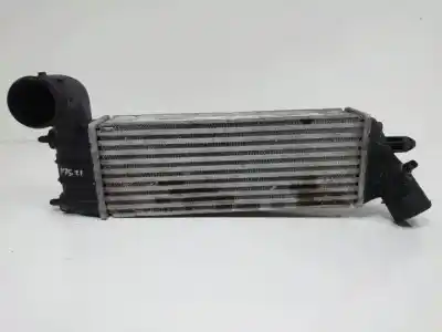 Second-hand car spare part INTERCOOLER for FIAT ULYSSE (179)  OEM IAM references 1489396080  