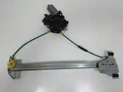 Tweedehands auto-onderdeel regelaar links achterruit voor fiat ulysse (179) 4hwdw12ated4 oem iam-referenties 32262604