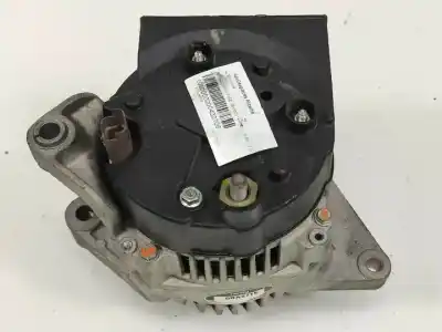 Автозапчастина б/у генератор для renault clio ii fase i (b/cbo) e7j780 посилання на oem iam dra3715  