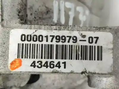 Автозапчастина б/у генератор для renault clio ii fase i (b/cbo) e7j780 посилання на oem iam dra3715  