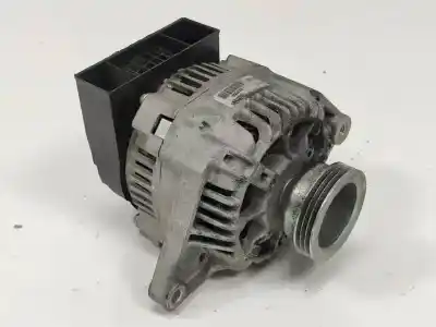 Second-hand car spare part alternator for renault clio ii fase i (b/cbo) e7j780 oem iam references dra3715