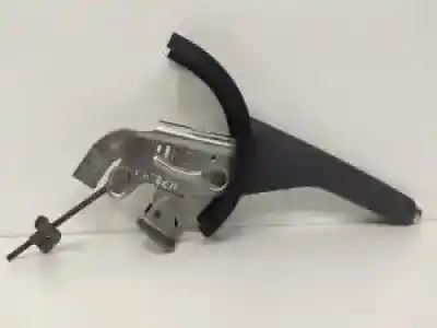 Piesă de schimb auto la mâna a doua maneta frana de mana pentru seat ibiza (6j5) cgg referințe oem iam 