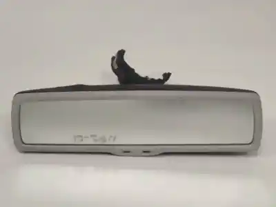 Pezzo di ricambio per auto di seconda mano SPECCHIO INTERNO per SEAT IBIZA (6J5)  Riferimenti OEM IAM   