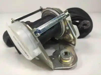 Piesă de schimb auto la mâna a doua centurã de sigurantã spate dreapta pentru seat ibiza (6j5) cgg referințe oem iam 6j0857805a