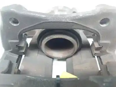 Автозапчасти б/у передний левый тормозной суппорт за renault clio iii k4j780 ссылки oem iam   