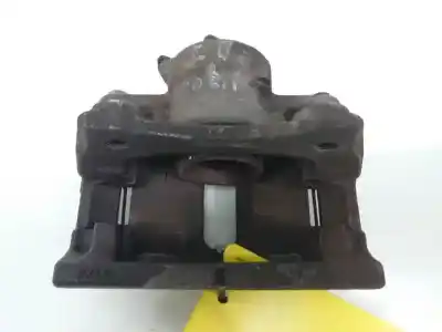 Автозапчасти б/у передний левый тормозной суппорт за renault clio iii k4j780 ссылки oem iam   